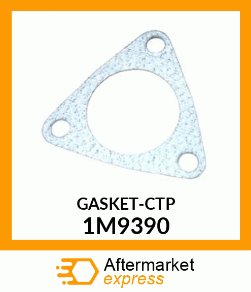 GASKET 1M9390