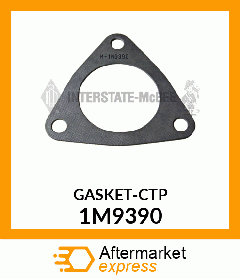 GASKET 1M9390