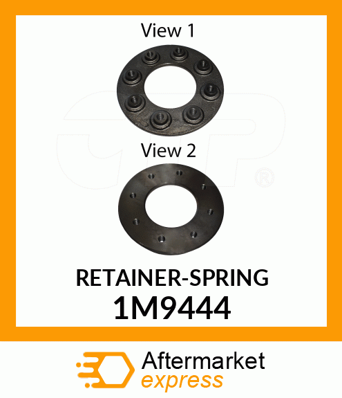 RETAINER 1M9444