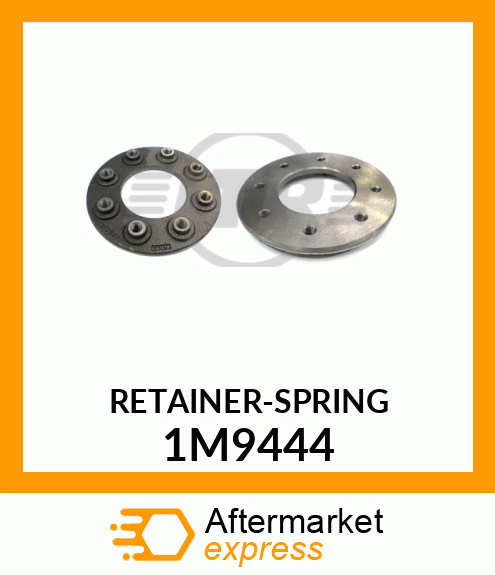 RETAINER 1M9444