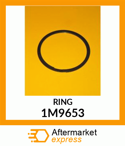 RING 1M9653