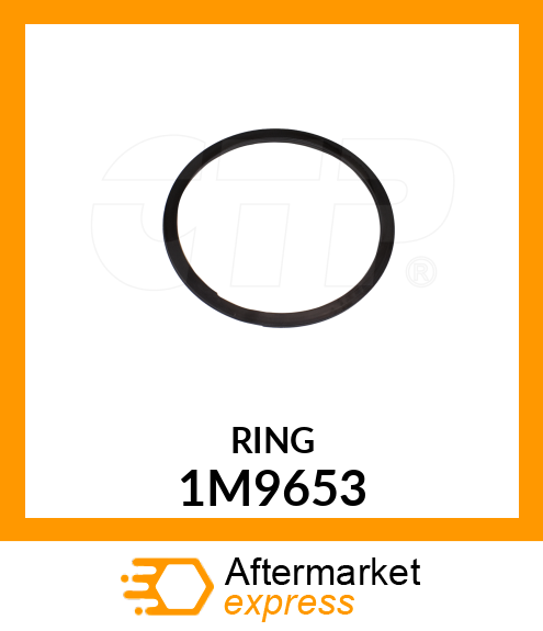 RING 1M9653