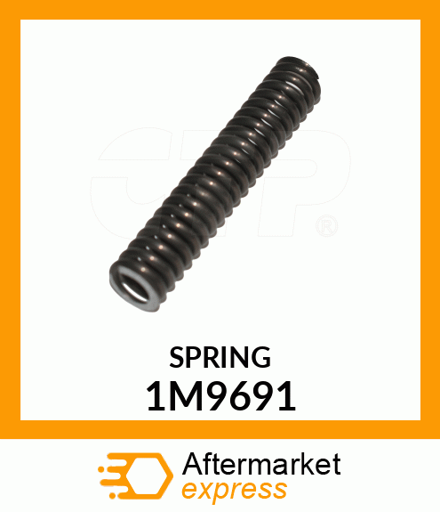 SPRING 1M9691