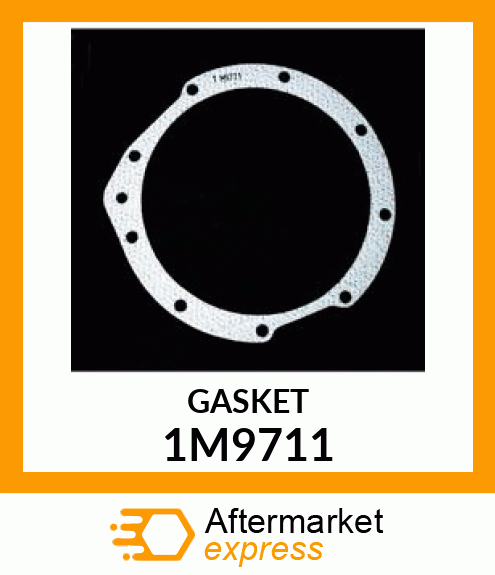 GASKET 1M-9711