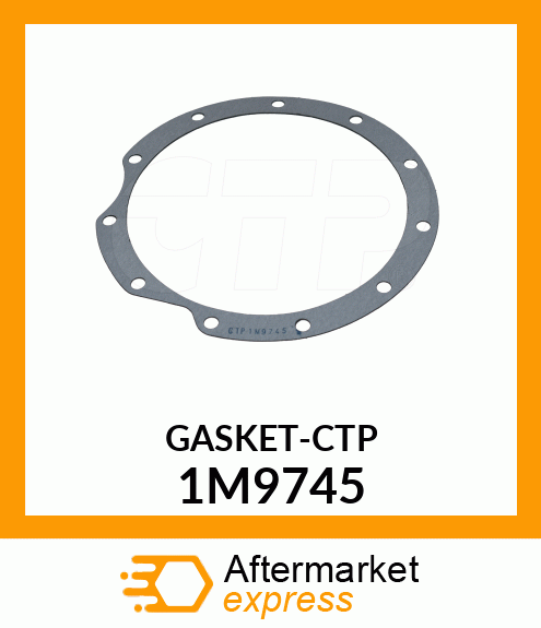 GASKET 1M9745