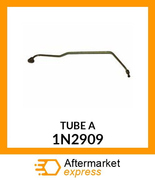 TUBE A 1N2909