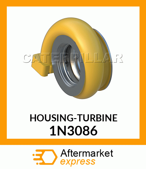 HOUSING 1N3086