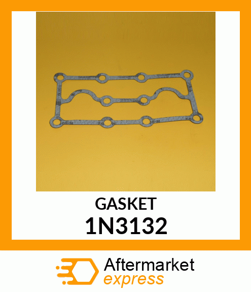 GASKET 1N3132