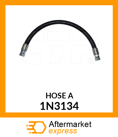 HOSE A 1N3134