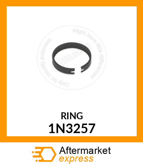 RING 1N3257