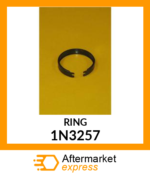 RING 1N3257