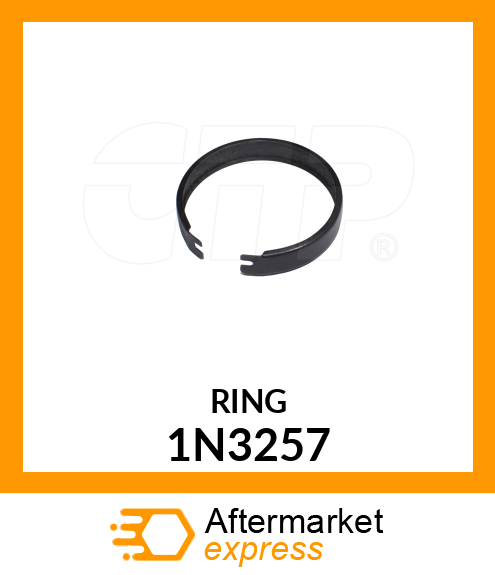 RING 1N3257