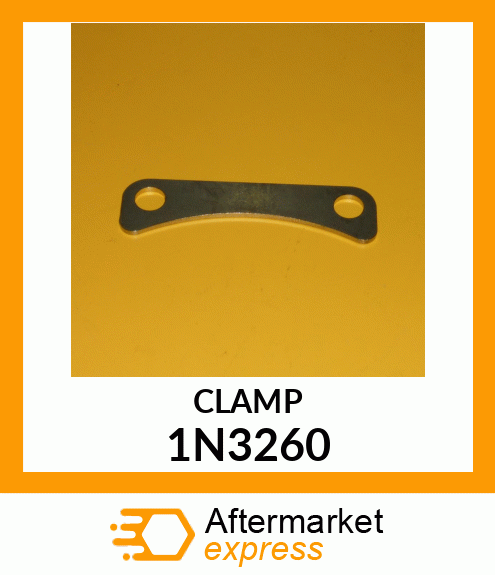 CLAMP 1N3260