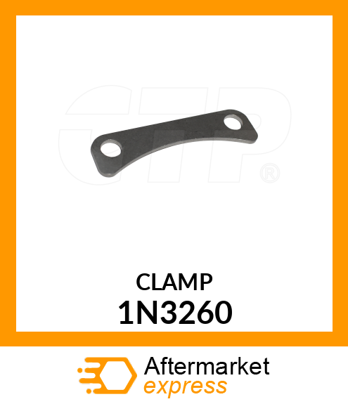 CLAMP 1N3260