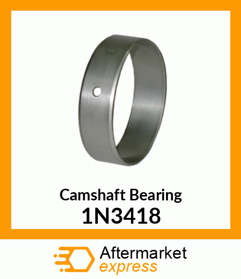 Camshaft Bearing 1N-3418