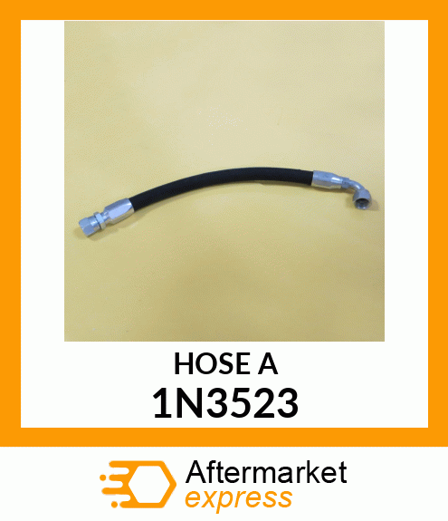 HOSE A 1N3523