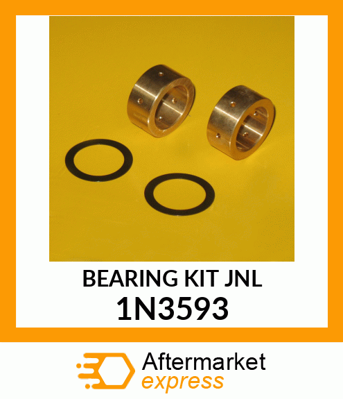 KIT-BEARIN 1N3593