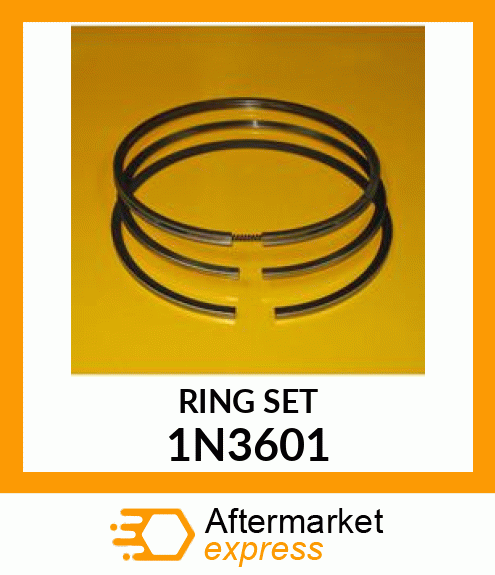 RING G 1N3601