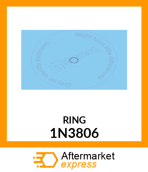 RING 1N3806