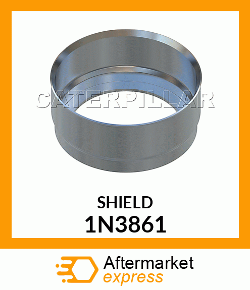 SHIELD 1N-3861