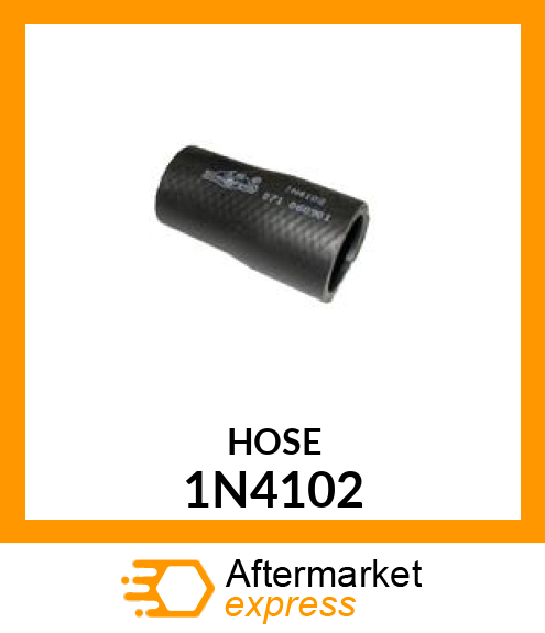HOSE 1N4102