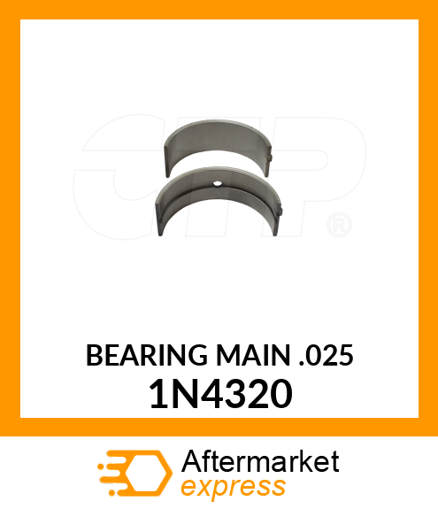 BEARING 1N4320