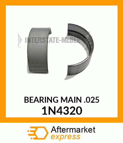 BEARING 1N4320