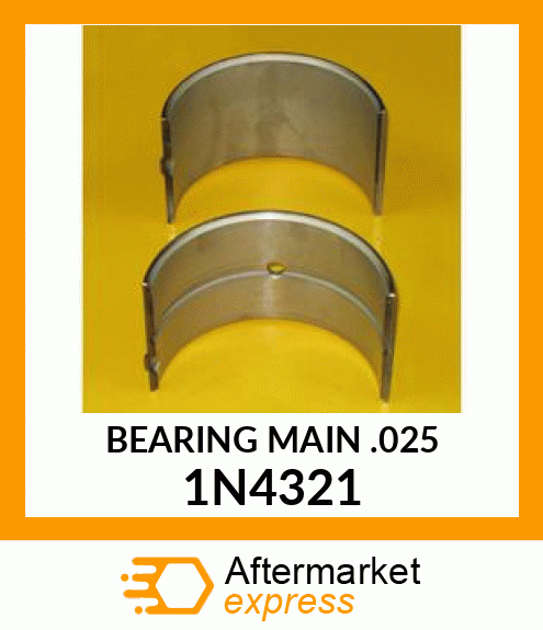 BEARING 1N4321