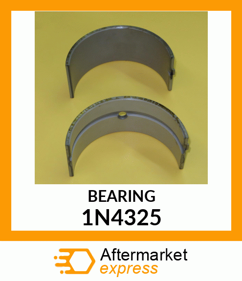 BEARING 1N4325