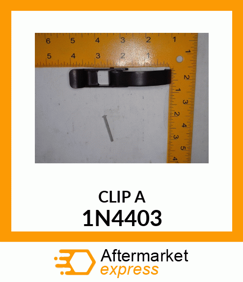 CLIP A 1N4403