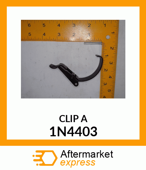 CLIP A 1N4403