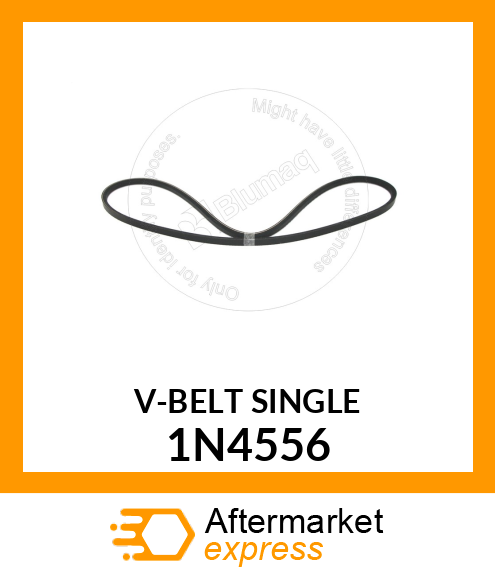 BELT 1N4556