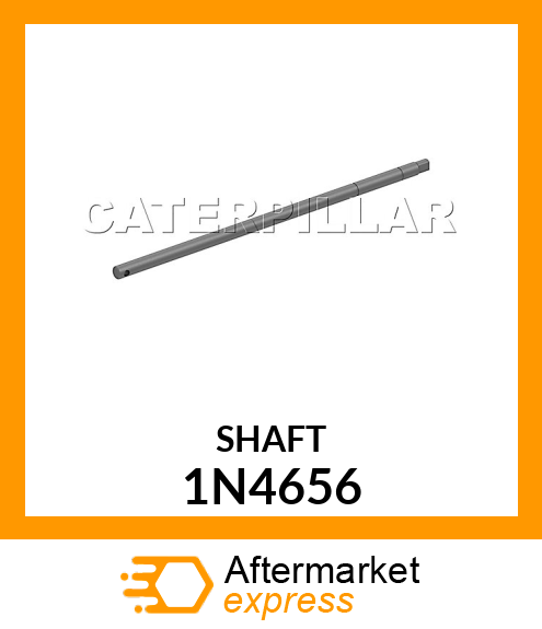 SHAFT 1N4656