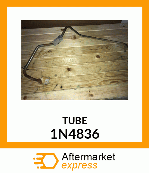 TUBE 1N4836