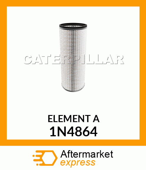 ELEMENT A 1N4864