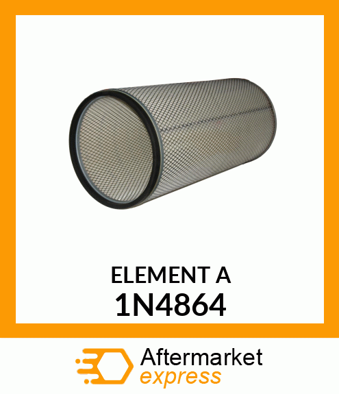 ELEMENT A 1N4864
