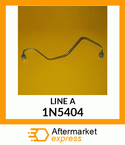 LINE A 1N5404