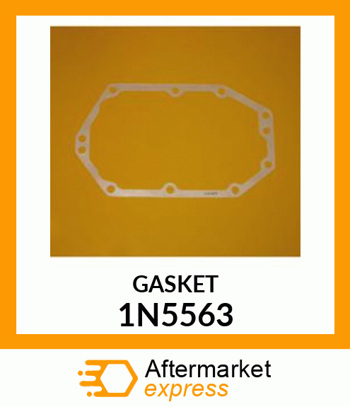 GASKET 1N5563