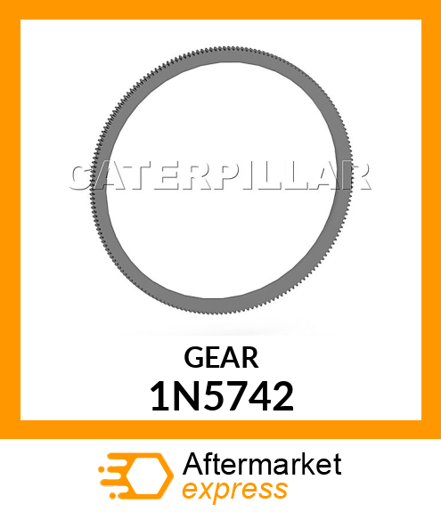 GEAR 1N5742