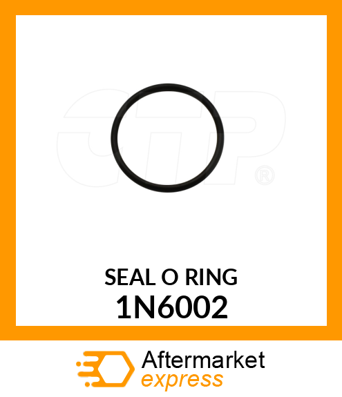SEAL-O-RIN 1N6002
