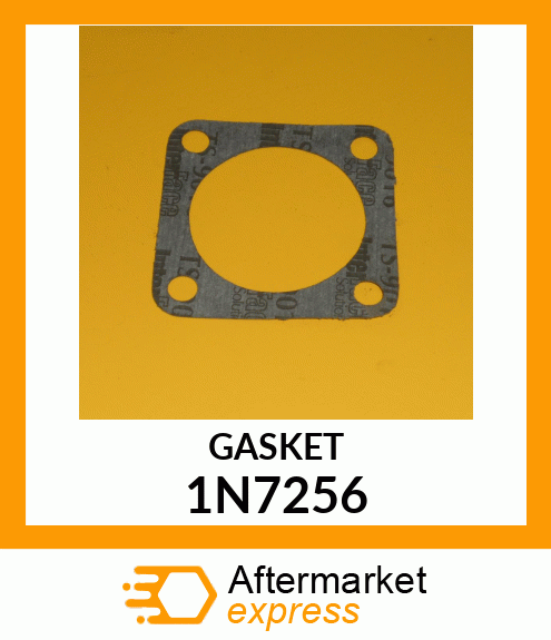 GASKET 1N7256