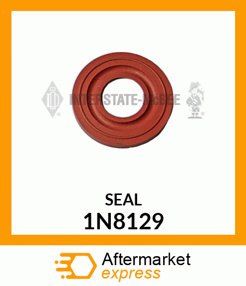 SEAL 1N8129