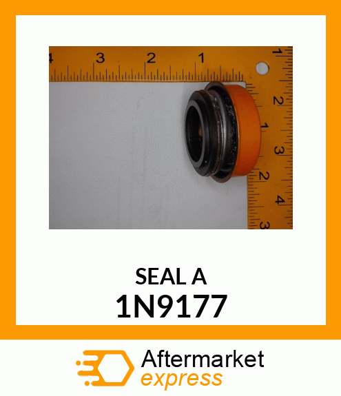 SEAL A 1N9177