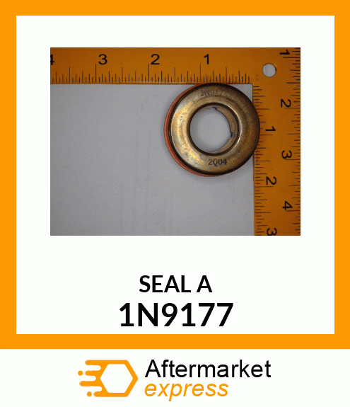 SEAL A 1N9177