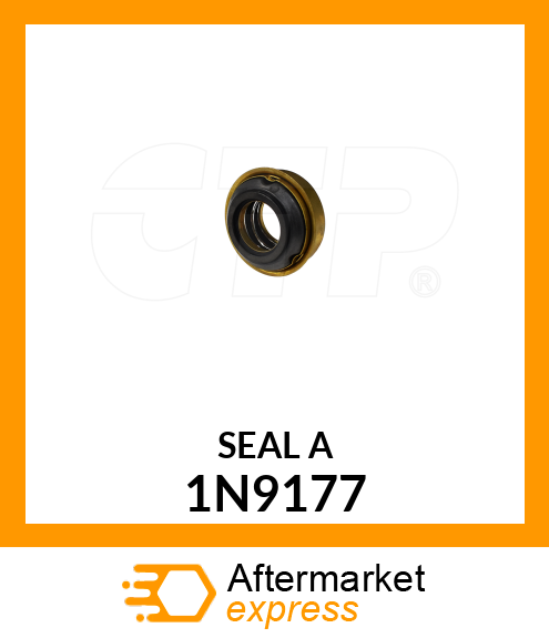 SEAL A 1N9177