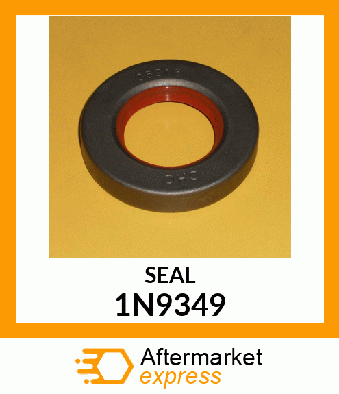 SEAL 1N9349