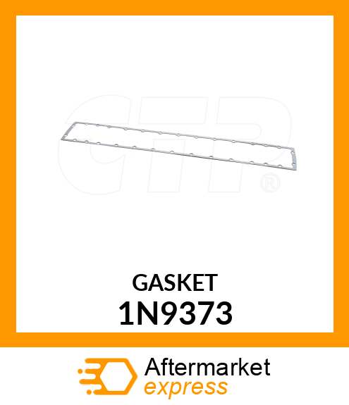 GASKET 1N9373