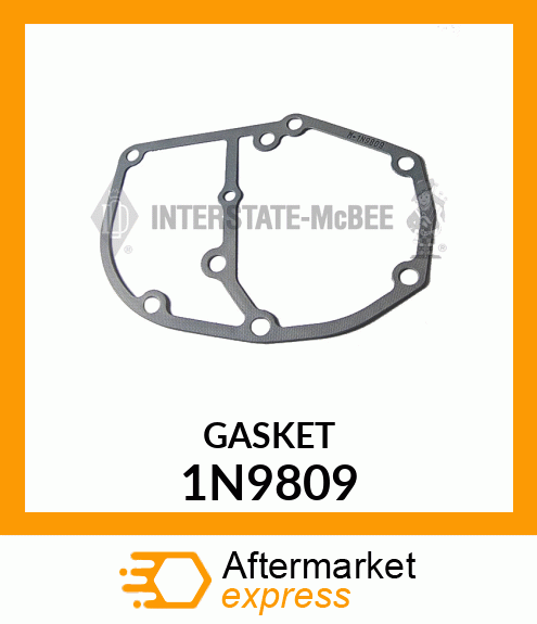 GASKET 1N9809