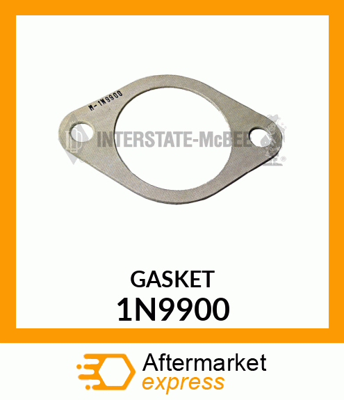 GASKET 1N9900