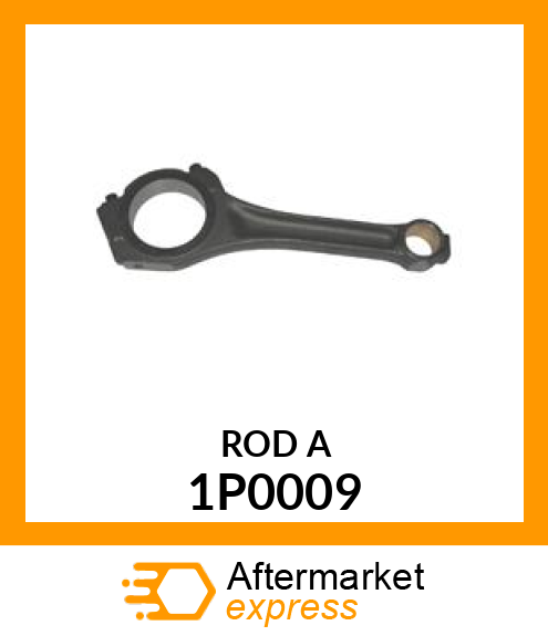 ROD A 1P0009